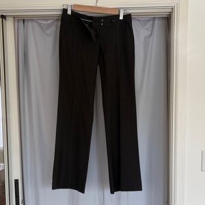 Body by Victoria charcoal grey Pants